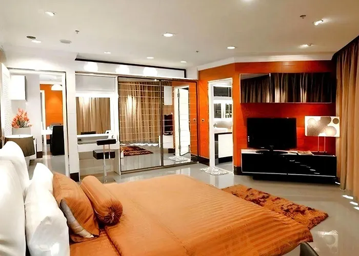 1million Dollar Lovely Large Asoke Mrt Bts Asoke