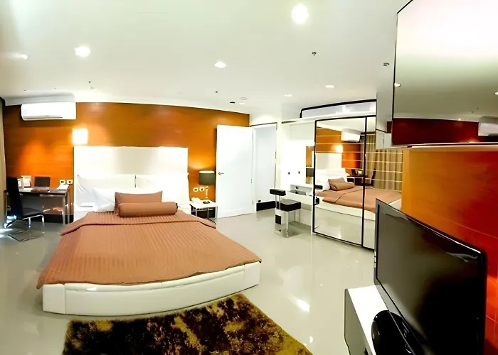 1million Dollar Lovely Large Asoke Mrt Bts Asoke