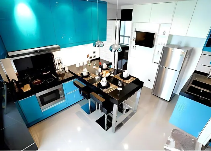 1million Dollar Lovely Large Asoke Mrt Bts Asoke Bangkok