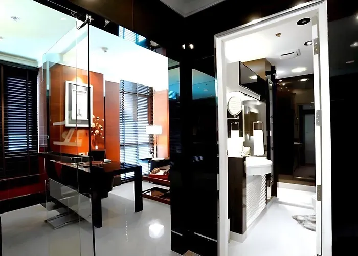 1million Dollar Lovely Large Asoke Mrt Bts Asoke